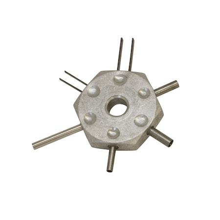 Lisle WIRE TERM TOOL LI56500